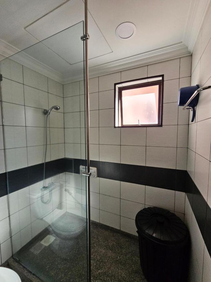 קוטה קינבלו Marina-A38 Kk Centre Homestay מראה חיצוני תמונה
