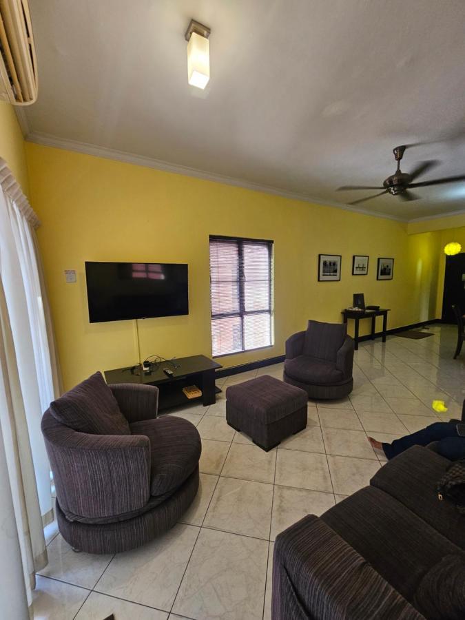 קוטה קינבלו Marina-A38 Kk Centre Homestay מראה חיצוני תמונה