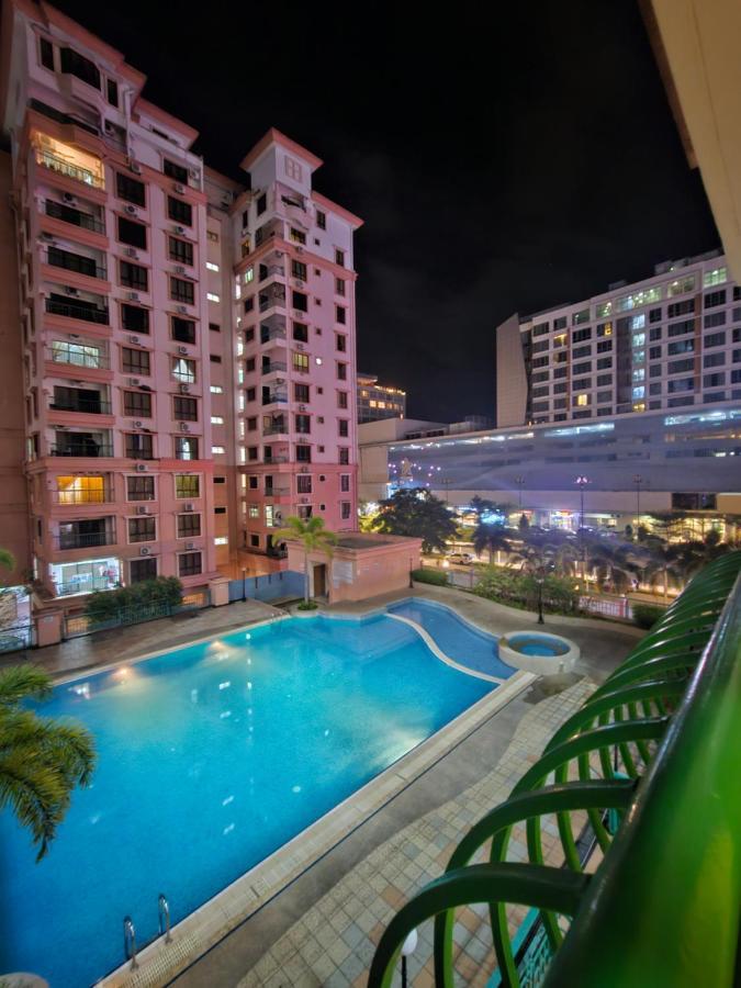 קוטה קינבלו Marina-A38 Kk Centre Homestay מראה חיצוני תמונה
