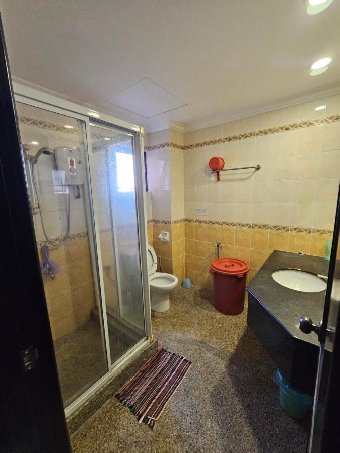 קוטה קינבלו Marina-A38 Kk Centre Homestay מראה חיצוני תמונה