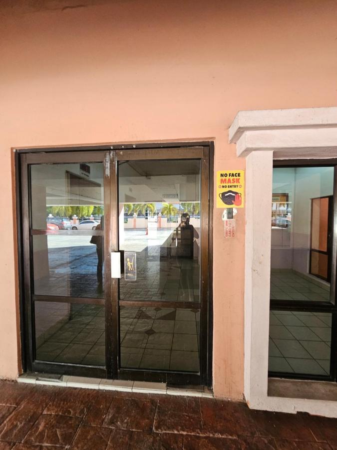 קוטה קינבלו Marina-A38 Kk Centre Homestay מראה חיצוני תמונה